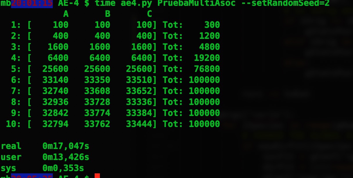Speed goes down by near 3 times since 1.14 · Issue #15650 · numpy/numpy ...
