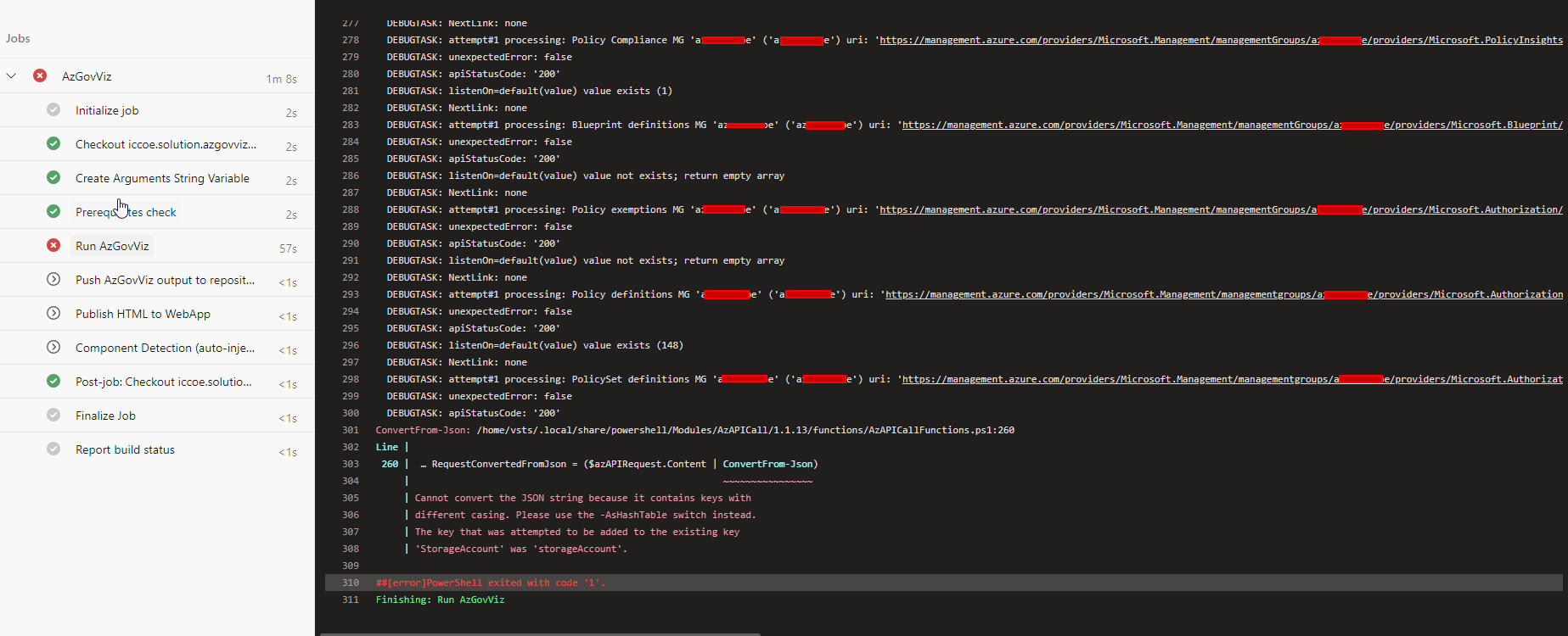 RequestConvertedFromJson error · Issue #108 · JulianHayward/Azure-MG ...