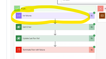 [CoE Starter Kit - BUG] Admin | Sync Template v3 (Check Deleted ...