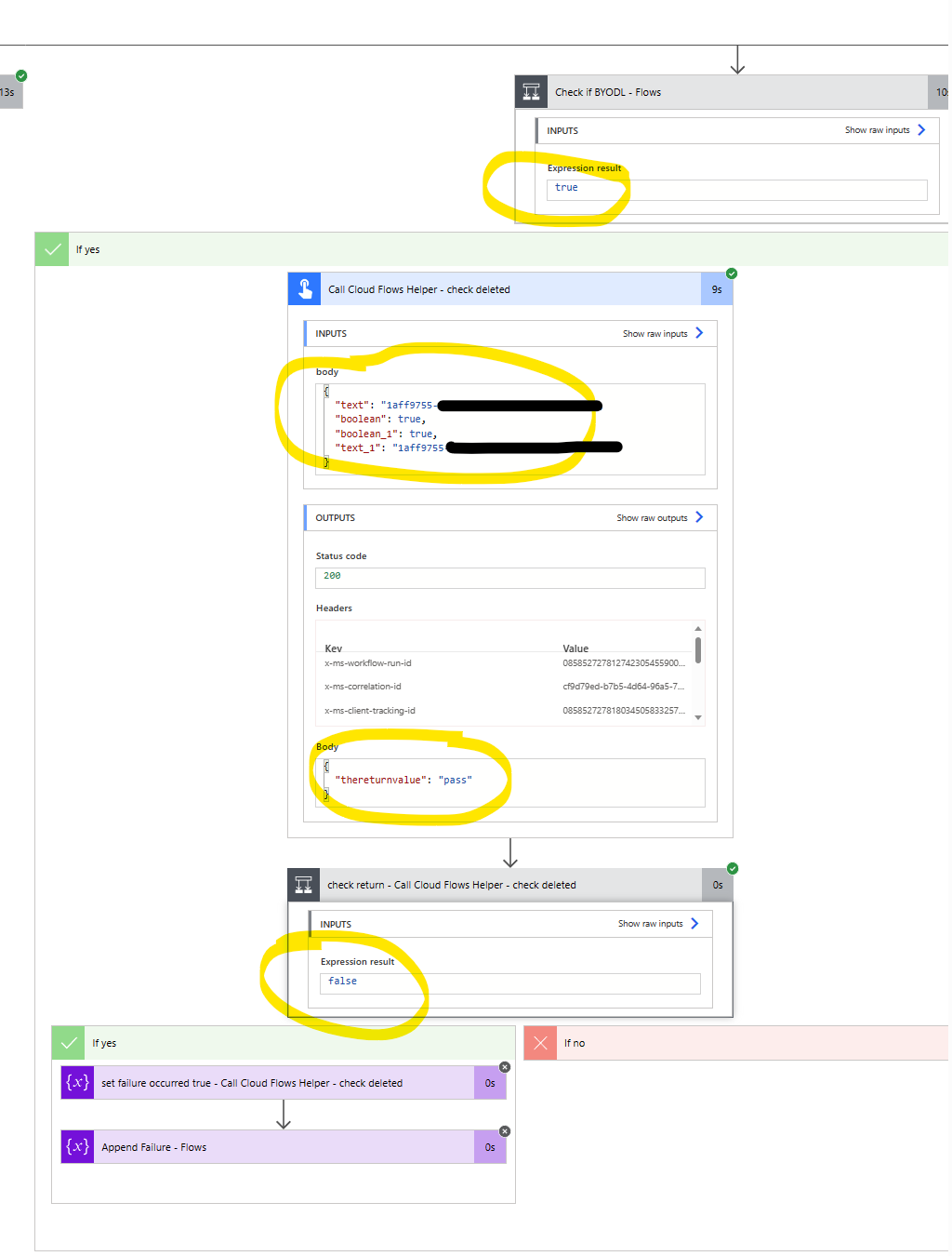 [CoE Starter Kit - BUG] Admin | Sync Template v3 (Check Deleted ...