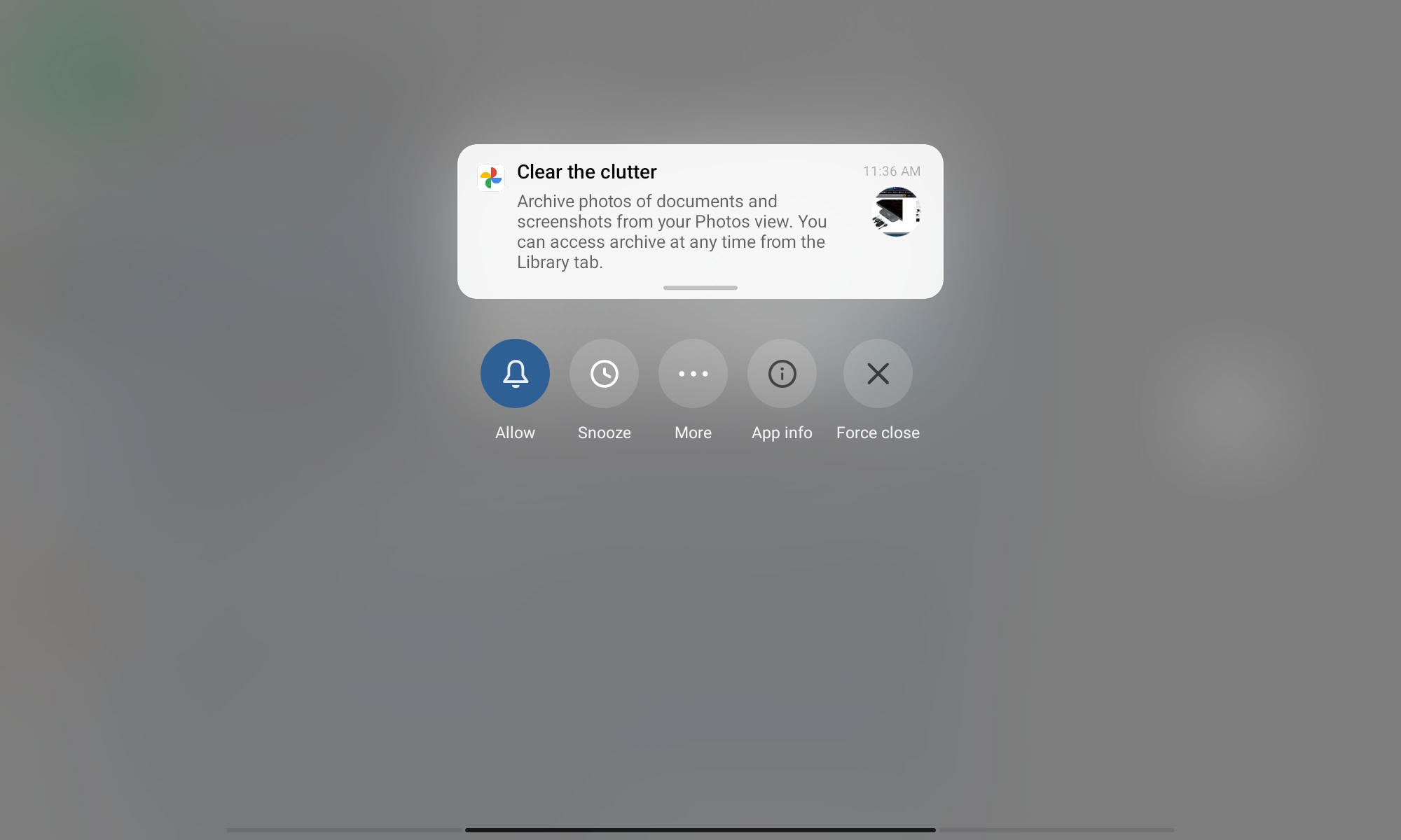 Notification Center Floating Button Floating from notification center · Issue #69 · MonwF/customiuizer · GitHub