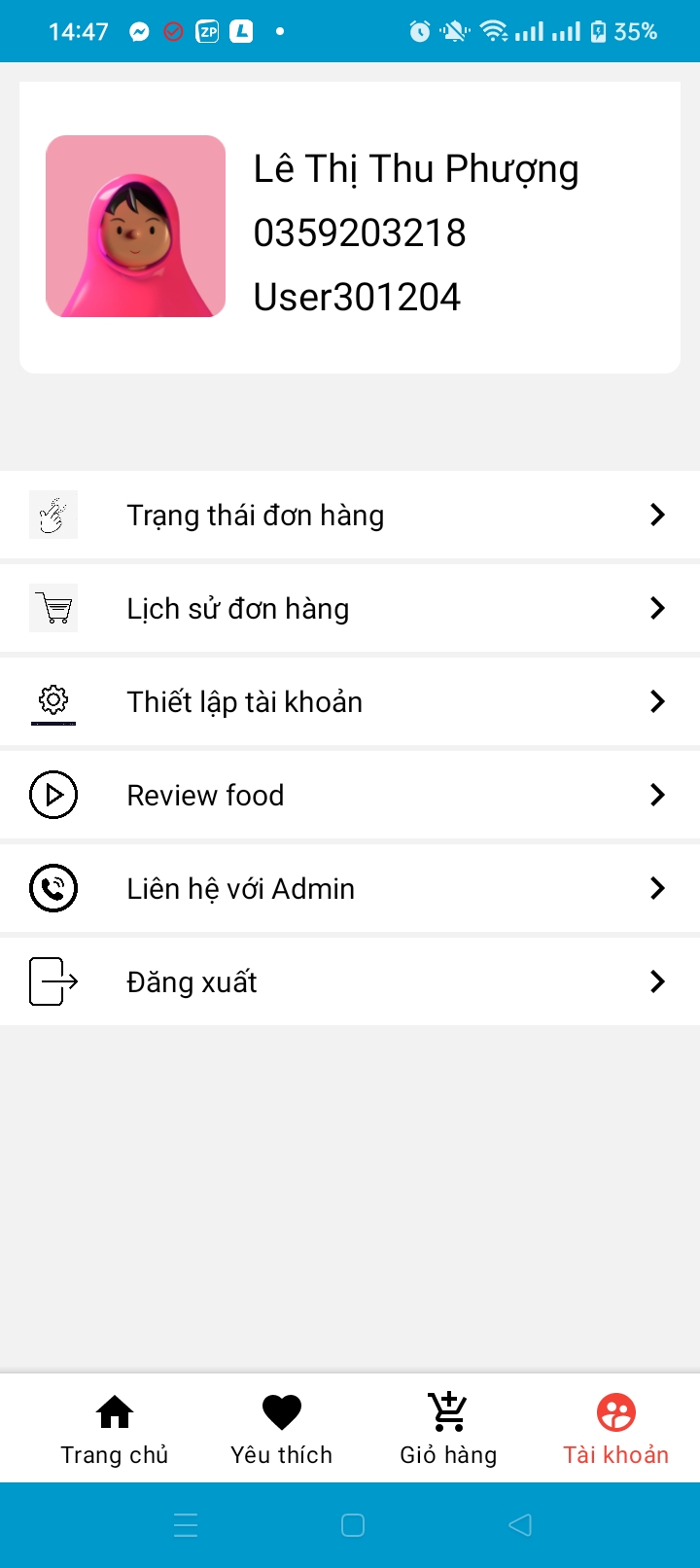 GitHub - XiZhangPhuong/tichhophethong