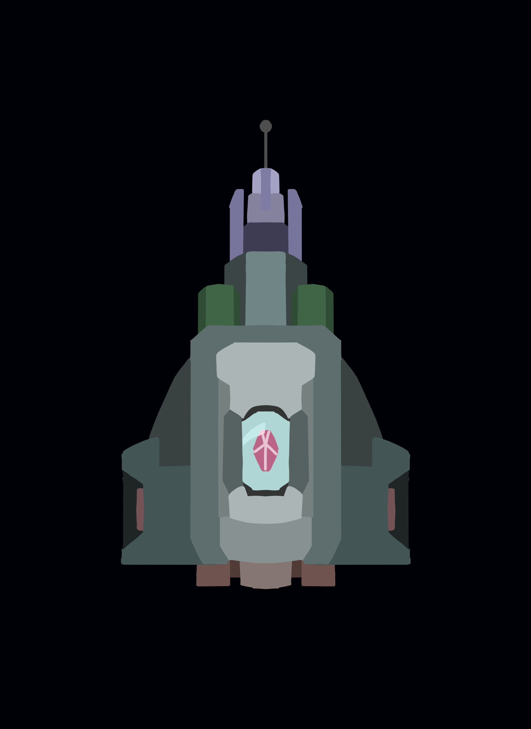 StarShipConcept2