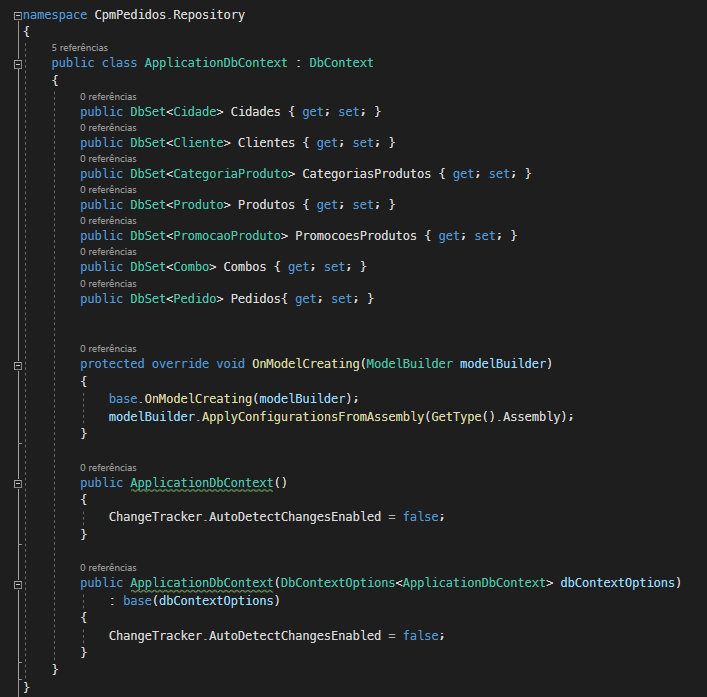 GitHub - Joaoalen98/CpmPedidos: Projeto em desenvolvimento para estudo ...