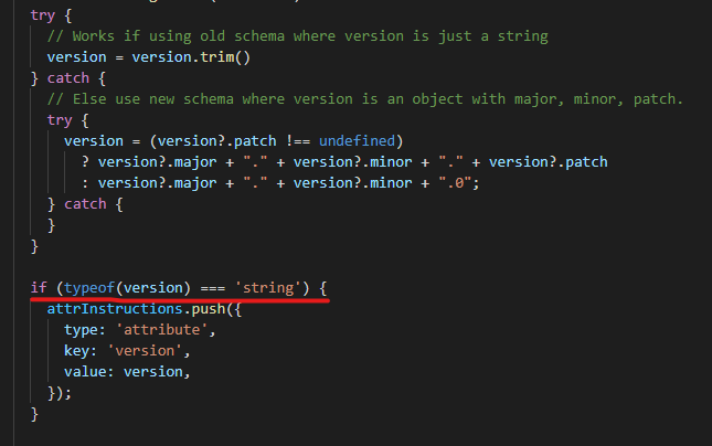 Bug Report - Other: Error: Minified React error #31; visit https ...
