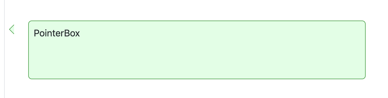 🐞[Bug] PointerBox issues · Issue #414 · primer/react · GitHub