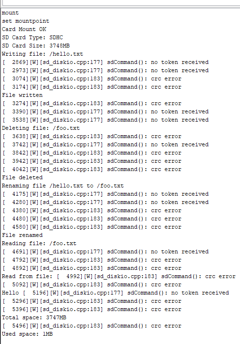 ESP32-C3, LOG outputs to both CDC and UART0 when CDC is selected ...