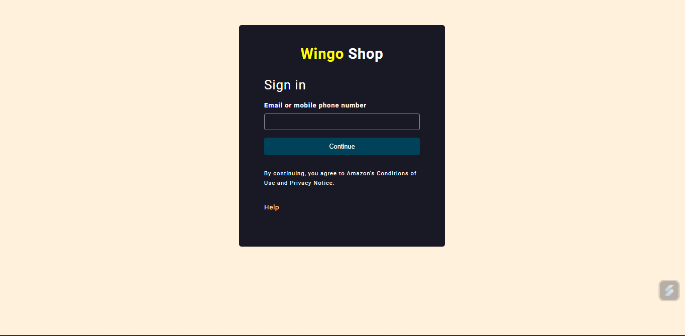 GitHub - DevOPMega/E-commerce: E-commerce web application