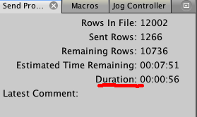 Send status panel problems in UGS Platform · Issue #989 · winder ...