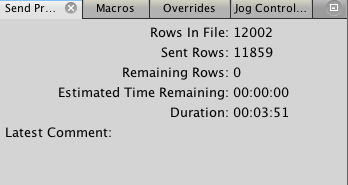 Send status panel problems in UGS Platform · Issue #989 · winder ...