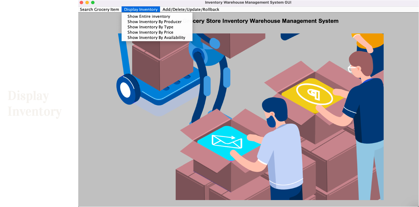 GitHub - vishnurahuln/InventoryWarehouseManagementSystem-GUI: Inventory ...