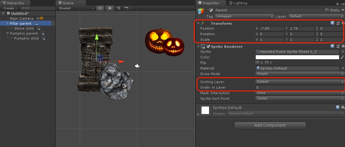 unity1
