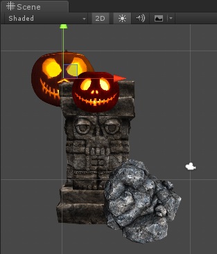 unity2