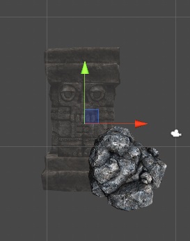 unity3