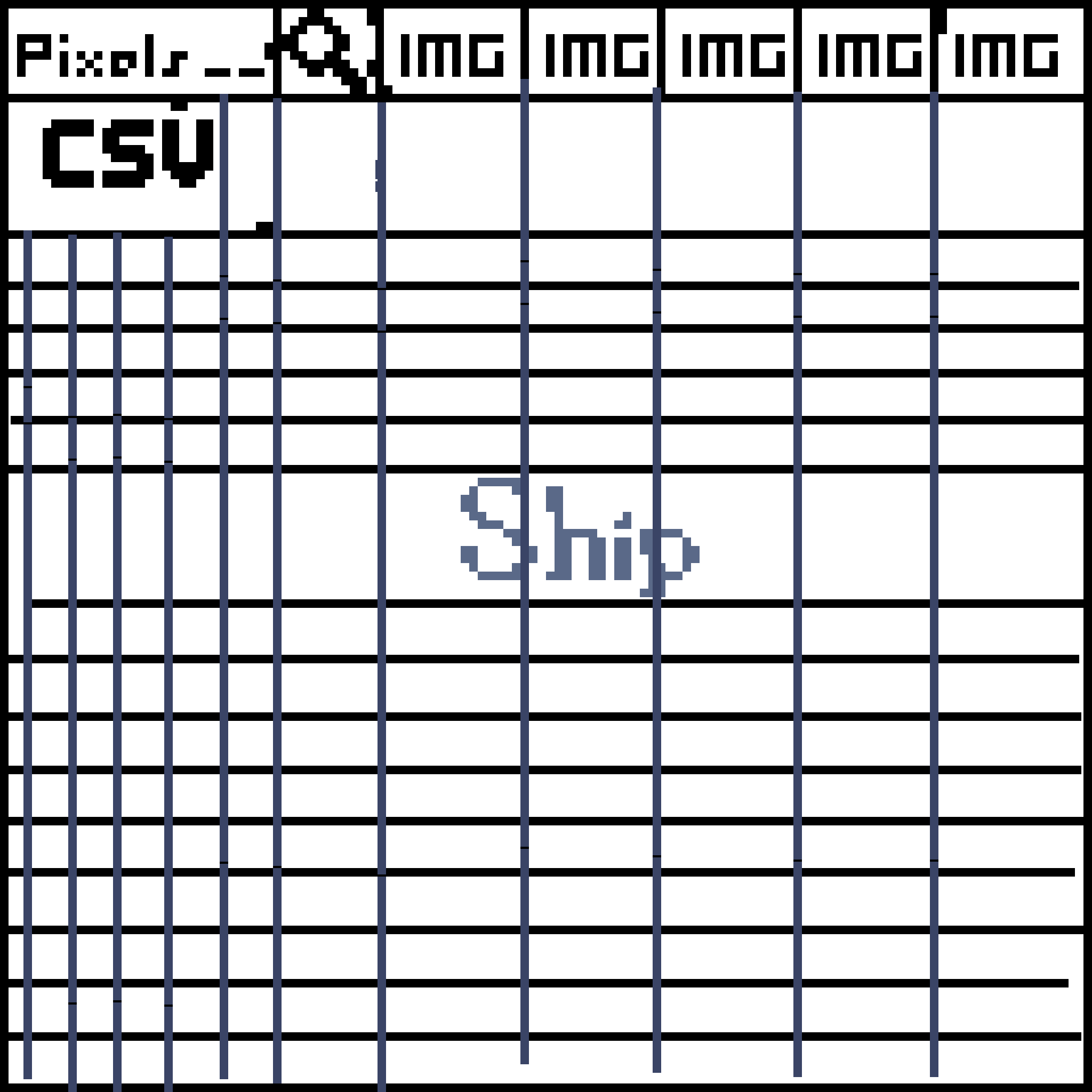 Voidsinger UI Ship Part 1