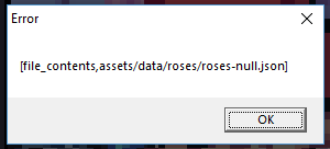 Back button in difficulty select doesnt work · Issue #2586 ...