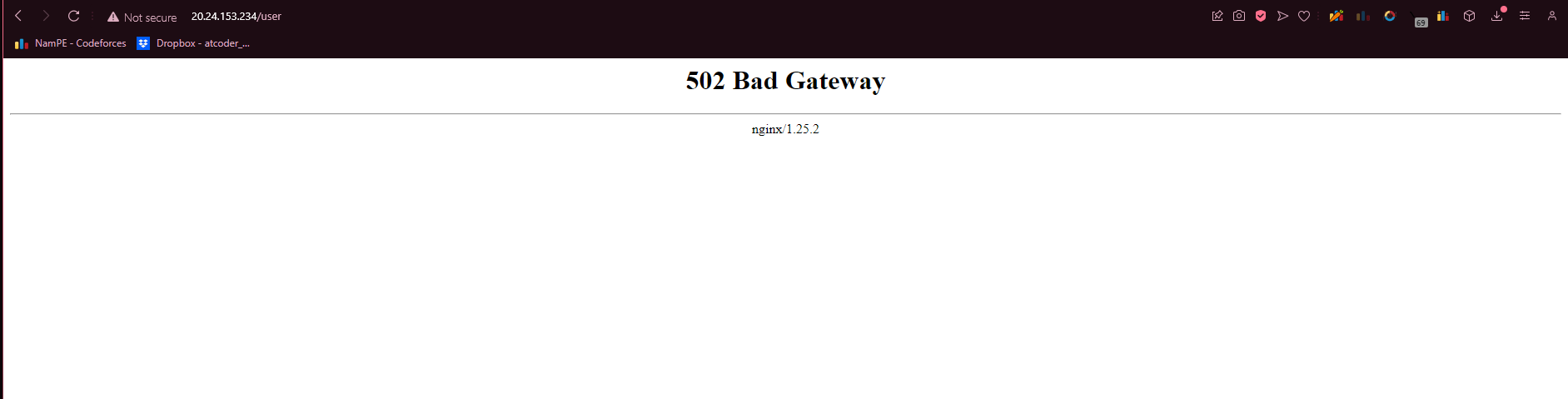 Nginx 504 gateway. Nginx 504 gateway