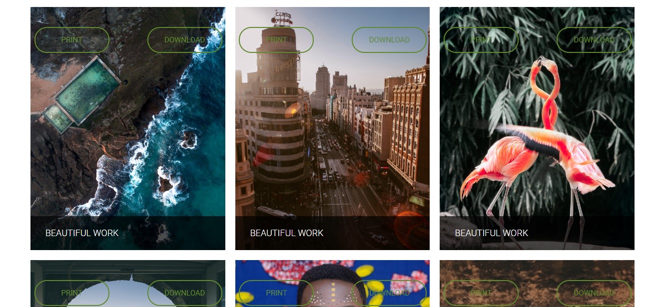 GitHub - shwetkml/photographytemplete.github.io: The photography ...