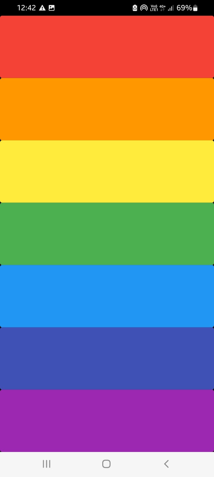 [GSSoC'23] Xylophone app in Flutter · Issue 1601 · pranjaypoddar/Dev