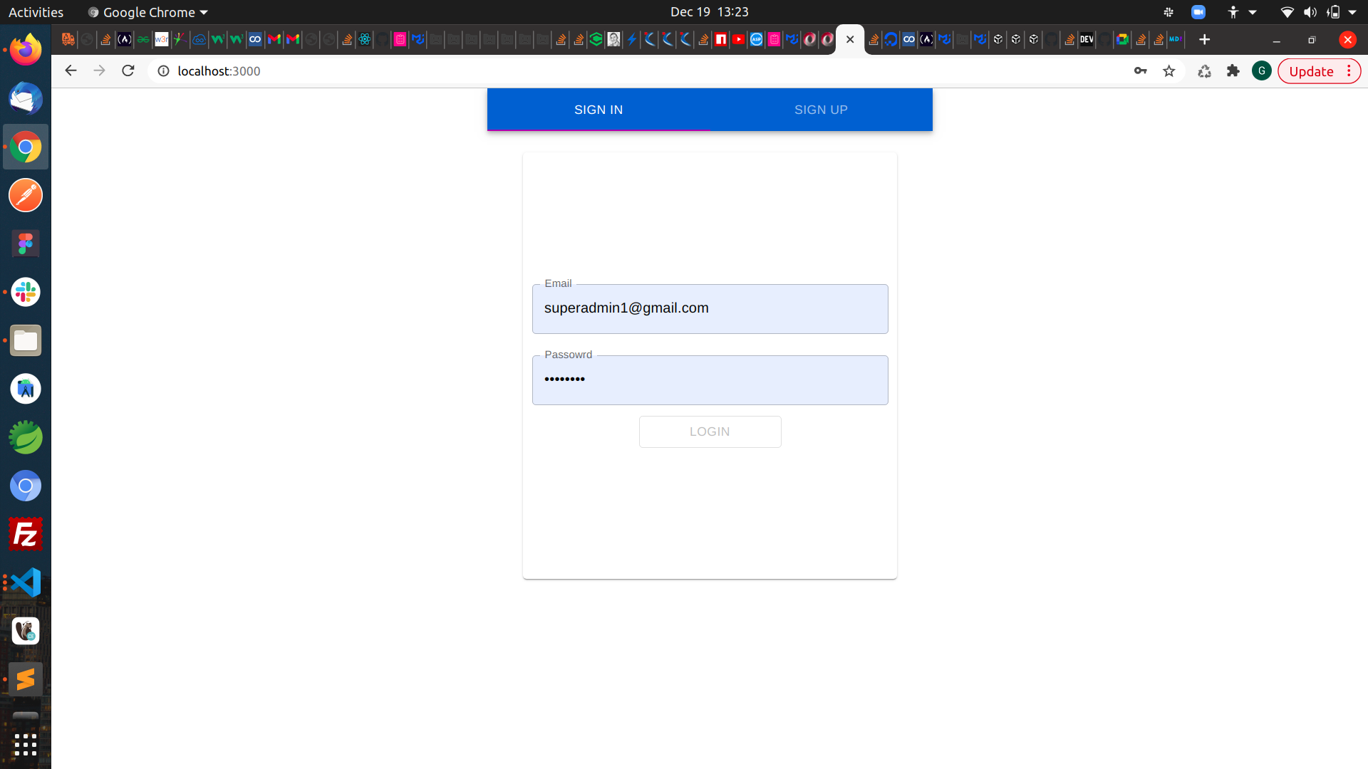 GitHub - itdevmasterteam/new-portal: news portal app