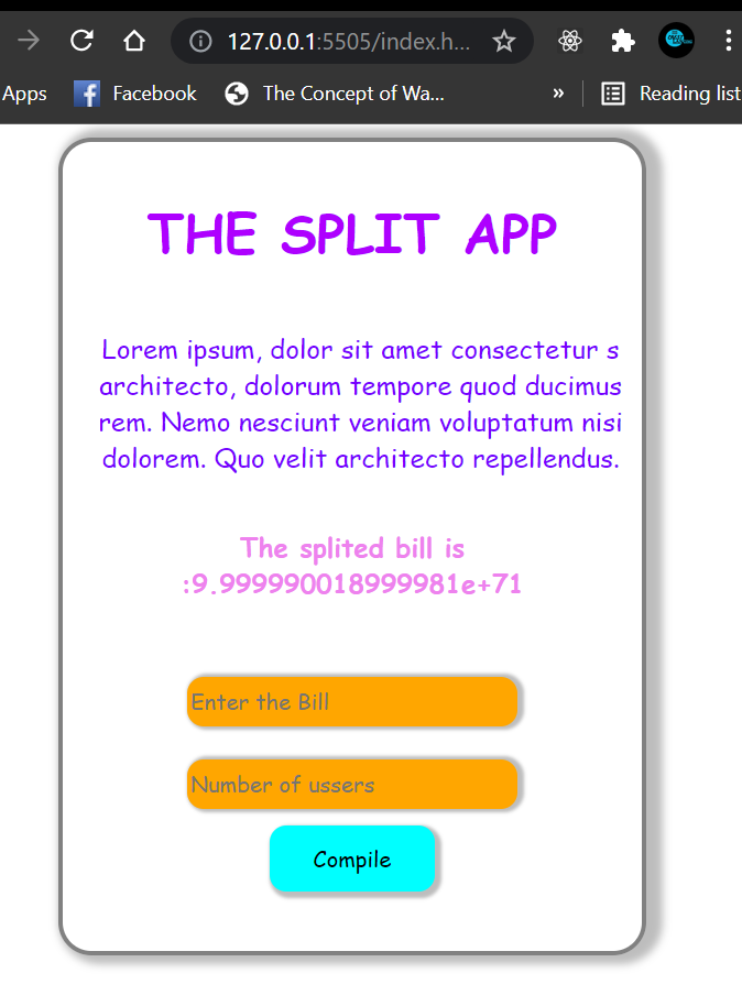 GitHub - CarlTeclancing/splittApp_updated · GitHub