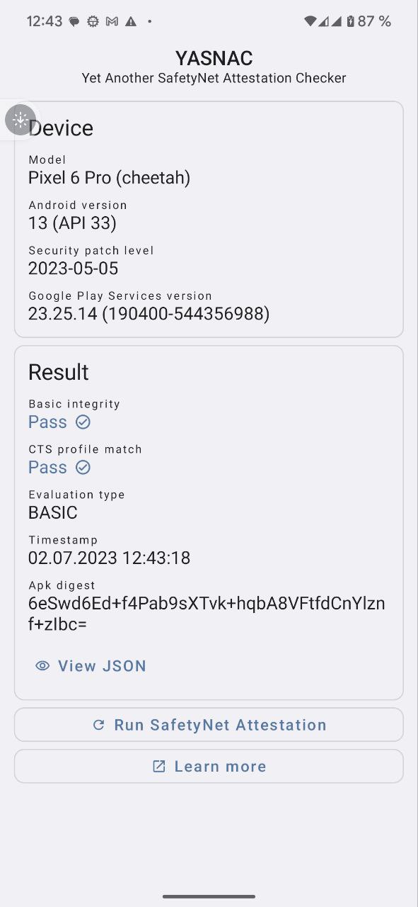 [MODULE] [MOD] Universal Fix Page 18 XDA Forums