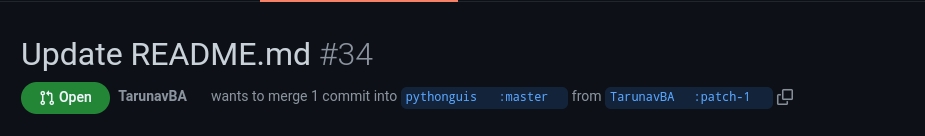 [BUG] unusual spaces in GitHub web mobile · community · Discussion ...