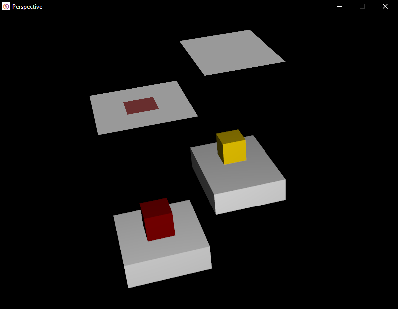 Github furkanunsal42 perspective percpective is a puzzle platform