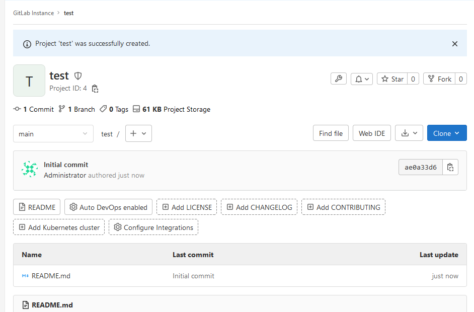 GitHub - matemaaan/gitlab