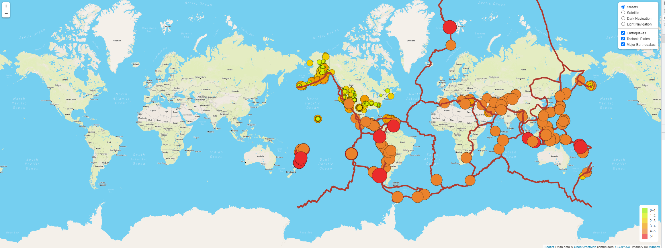 GitHub - kmk2020/mapping_earthquakes-challenge