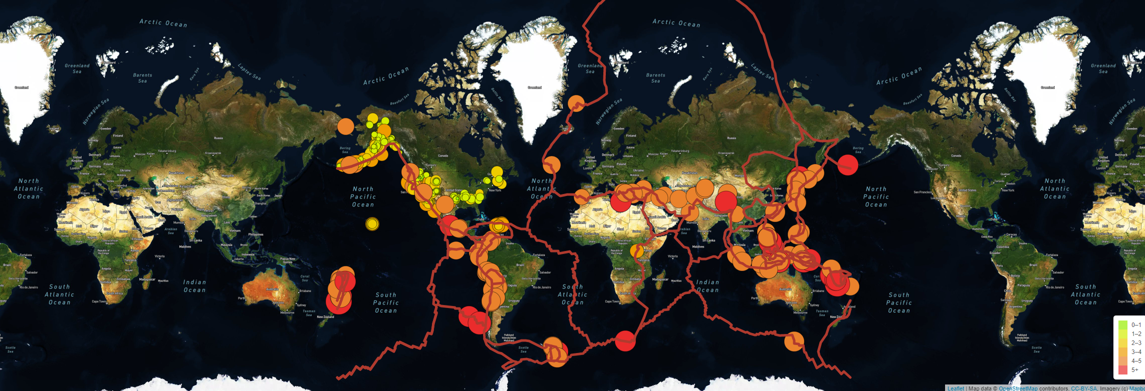 GitHub - kmk2020/mapping_earthquakes-challenge