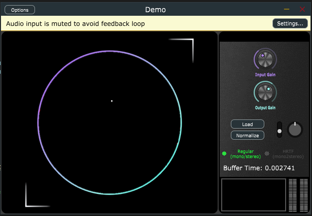 GitHub Atatakaze JUCE plugin Audio Plug in With JUCE Framework 