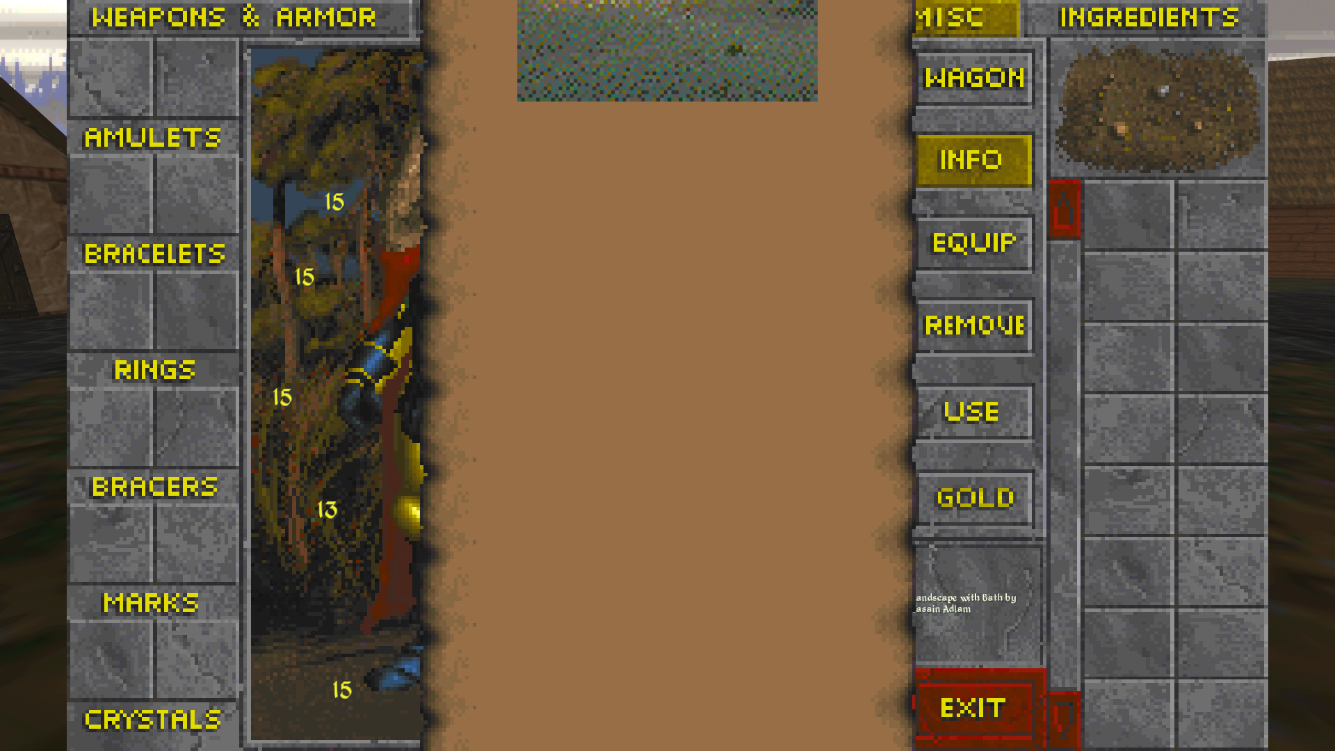 Painting Info Window Scales Improperly With Higher Resolution Images Painting info window scales improperly with higher resolution images