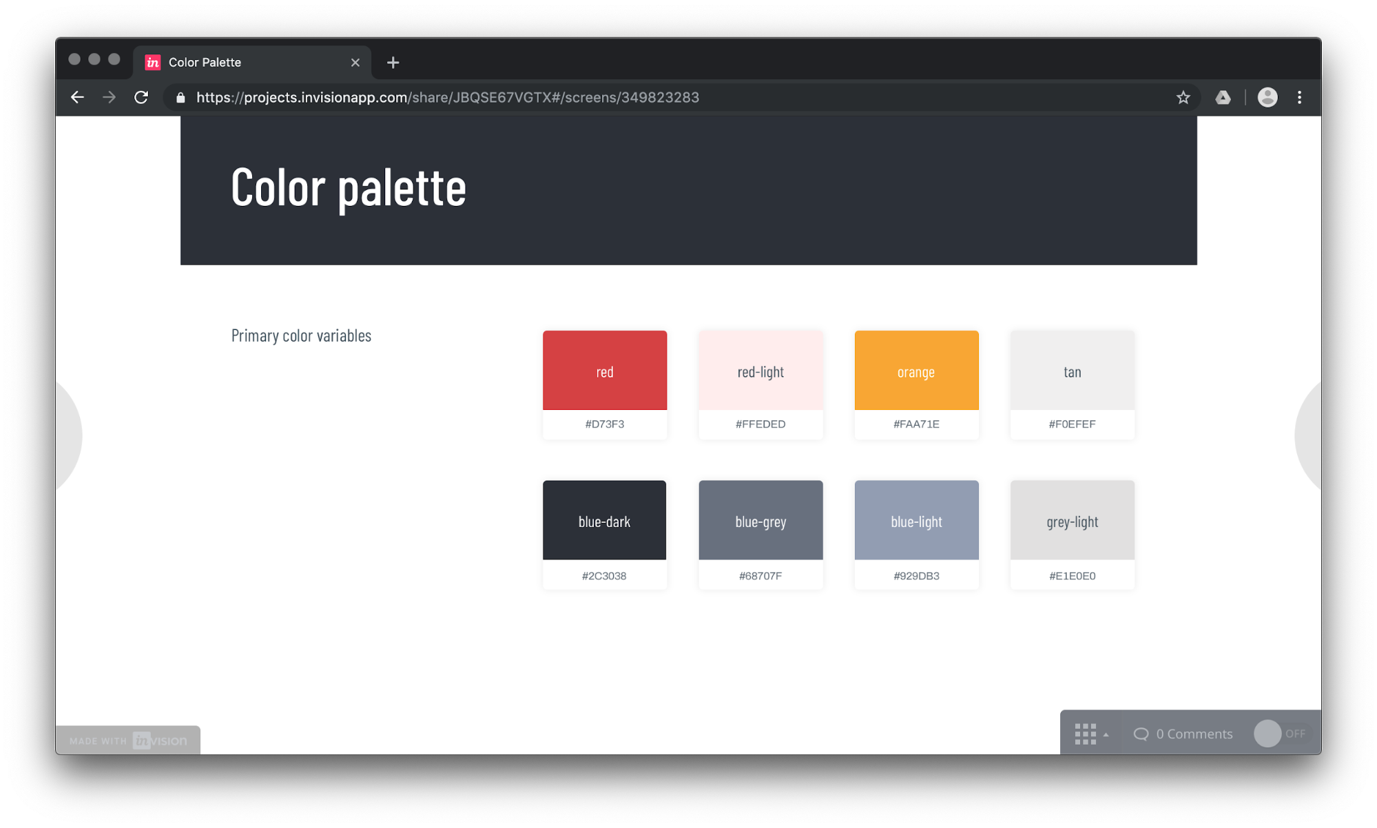 Update UI Design to Reflect HOT Brand 路 Issue 313 路 hotosm