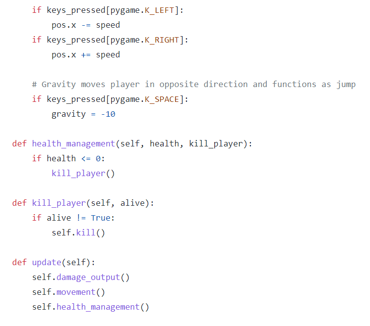 GitHub - Hareheart/Mario-Game: This game, created by the brilliant ...