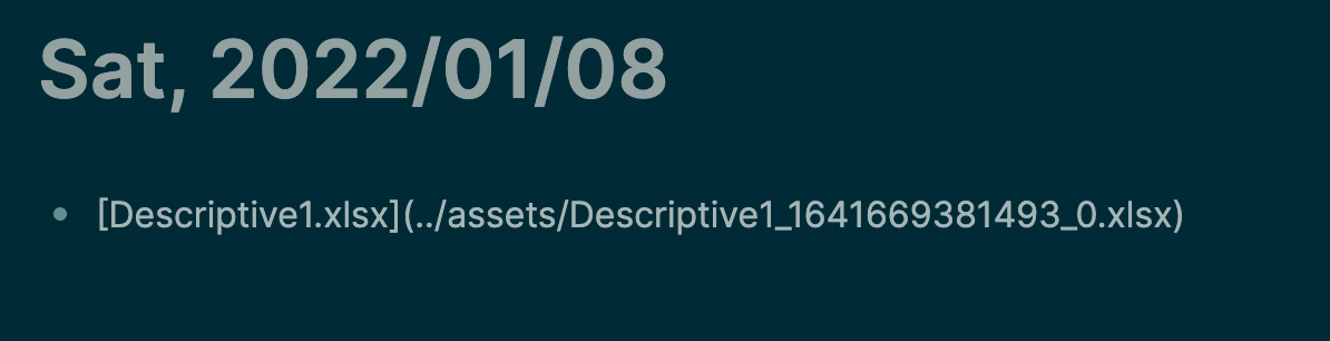 Cannot open links to file (stored in assets) · Issue #3827 · logseq ...