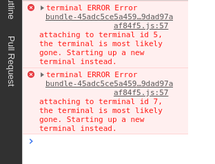 Error trying to run task · Issue #4038 · eclipse-theia/theia · GitHub