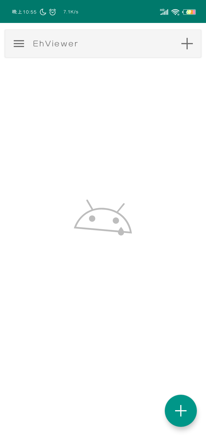 这种情况怎么解决？ · Issue #143 · xiaojieonly/Ehviewer_CN_SXJ · GitHub