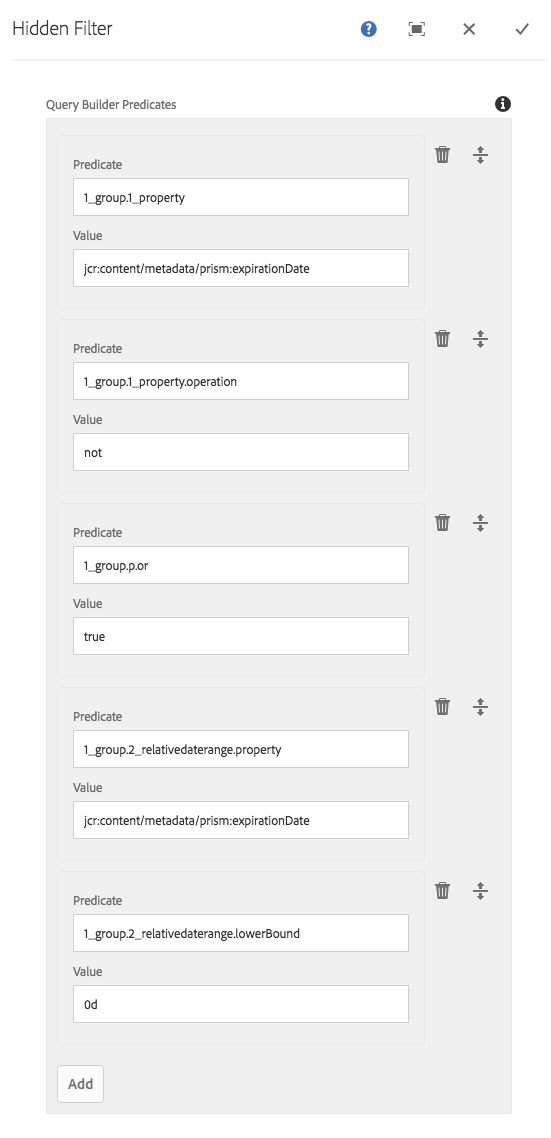 Allow expired assets to be excluded from search results · Issue #184 ...