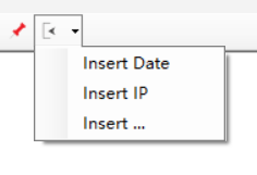 Inactive Text Box A temporary text box for people to edit a text without opening an ...