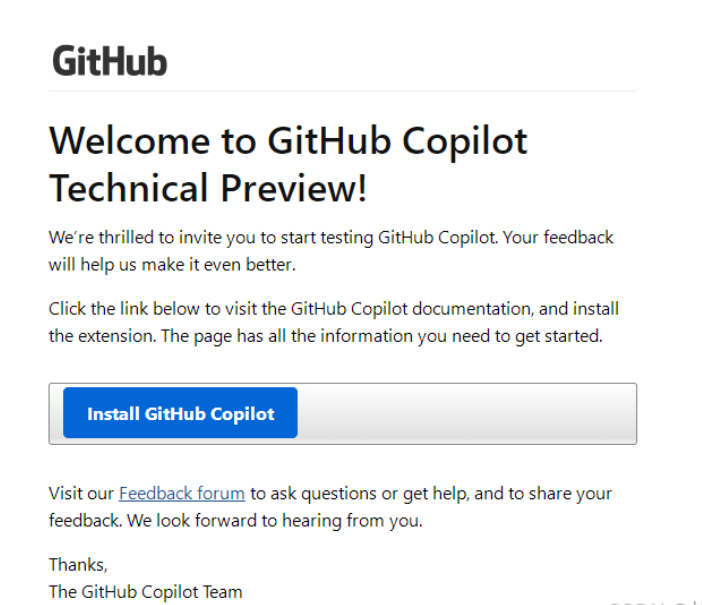 github copiolt error · community · Discussion #44591 · GitHub
