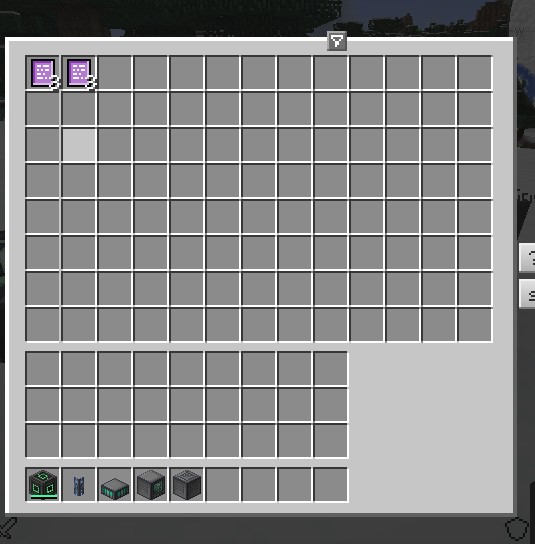 Lost Knowledge only have broken/unusable attributes. Dimlet Workbench ...