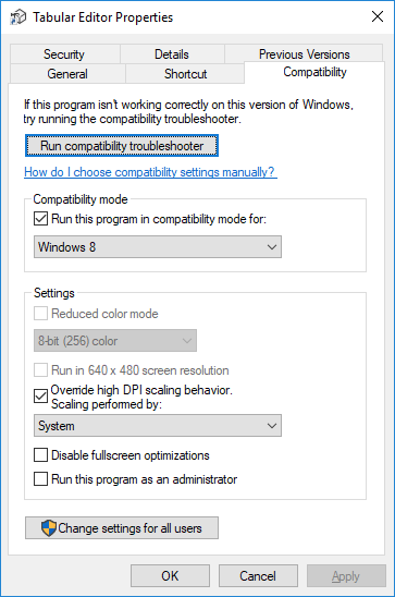 Random crash with no error message · Issue #184 · TabularEditor ...