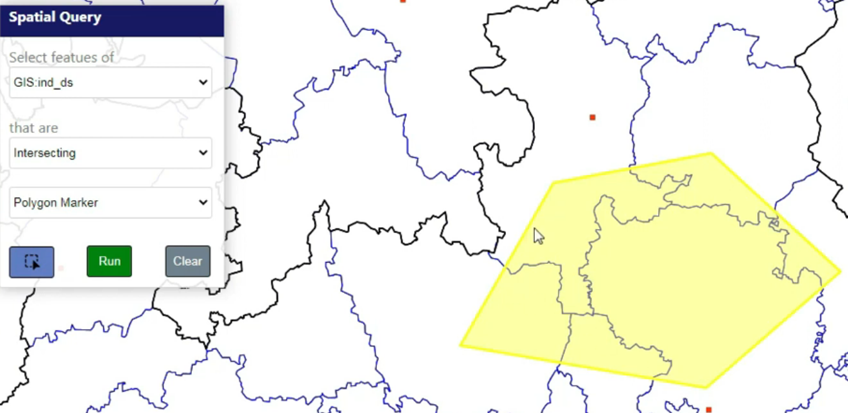 Spatial query - new extension requested · Issue #831 · Viglino/ol-ext ...