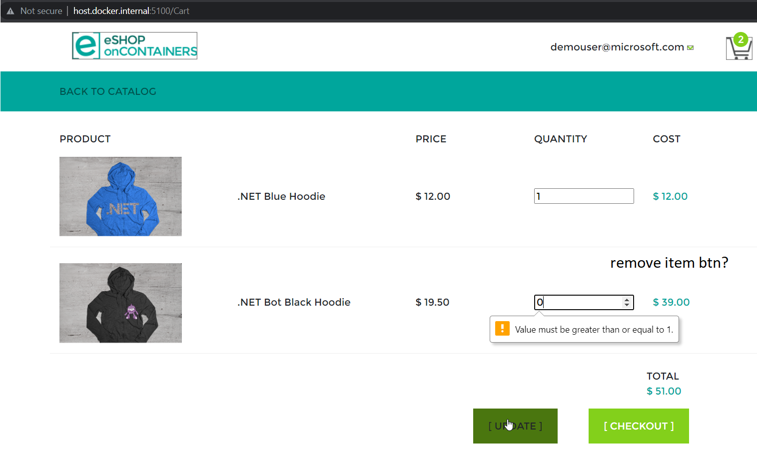 cannot-remove-from-cart-issue-1692-dotnet-architecture
