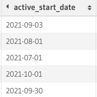 Improper date parsing · Issue #1309 · ToolJet/ToolJet · GitHub