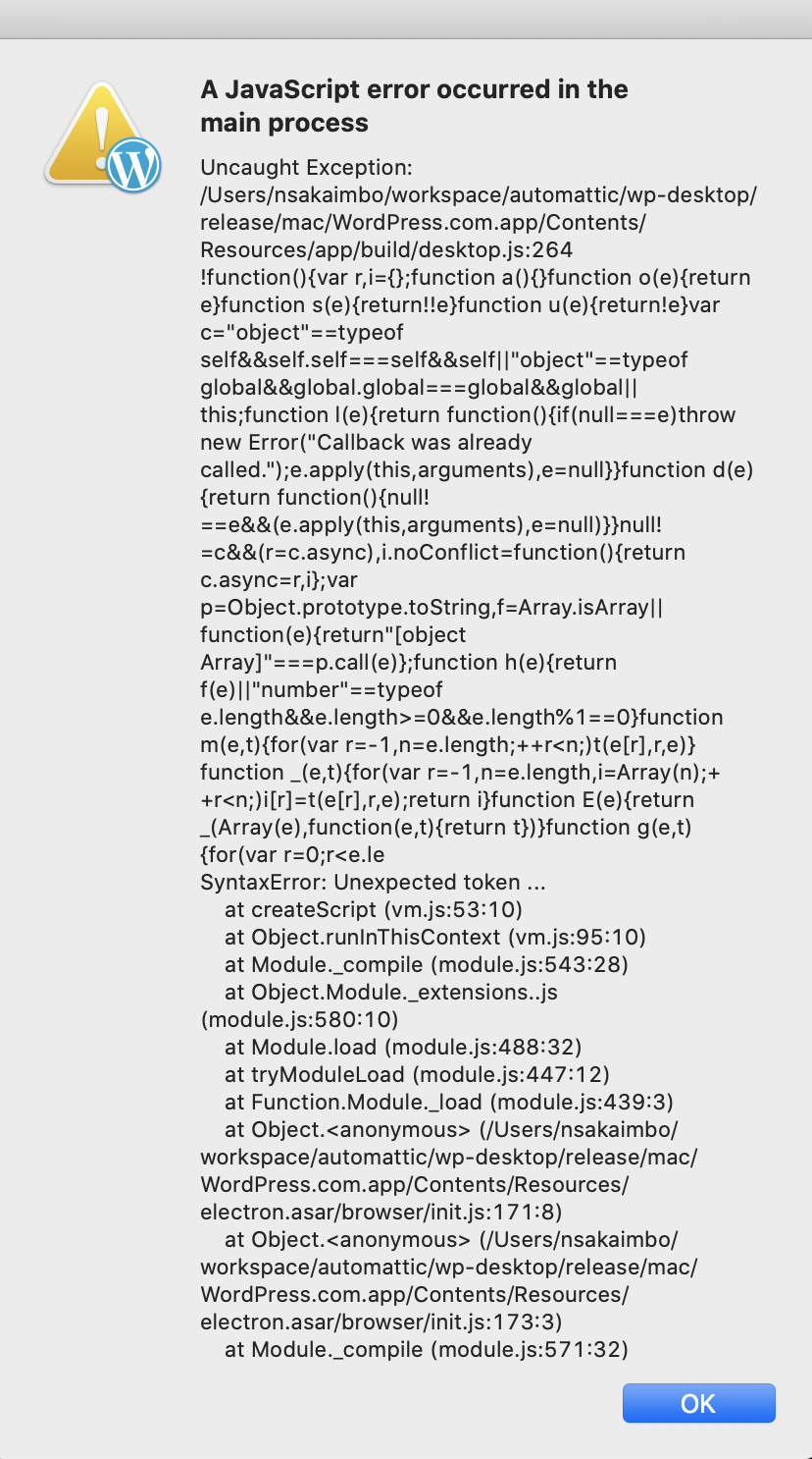 wp-desktop-calypso-exception