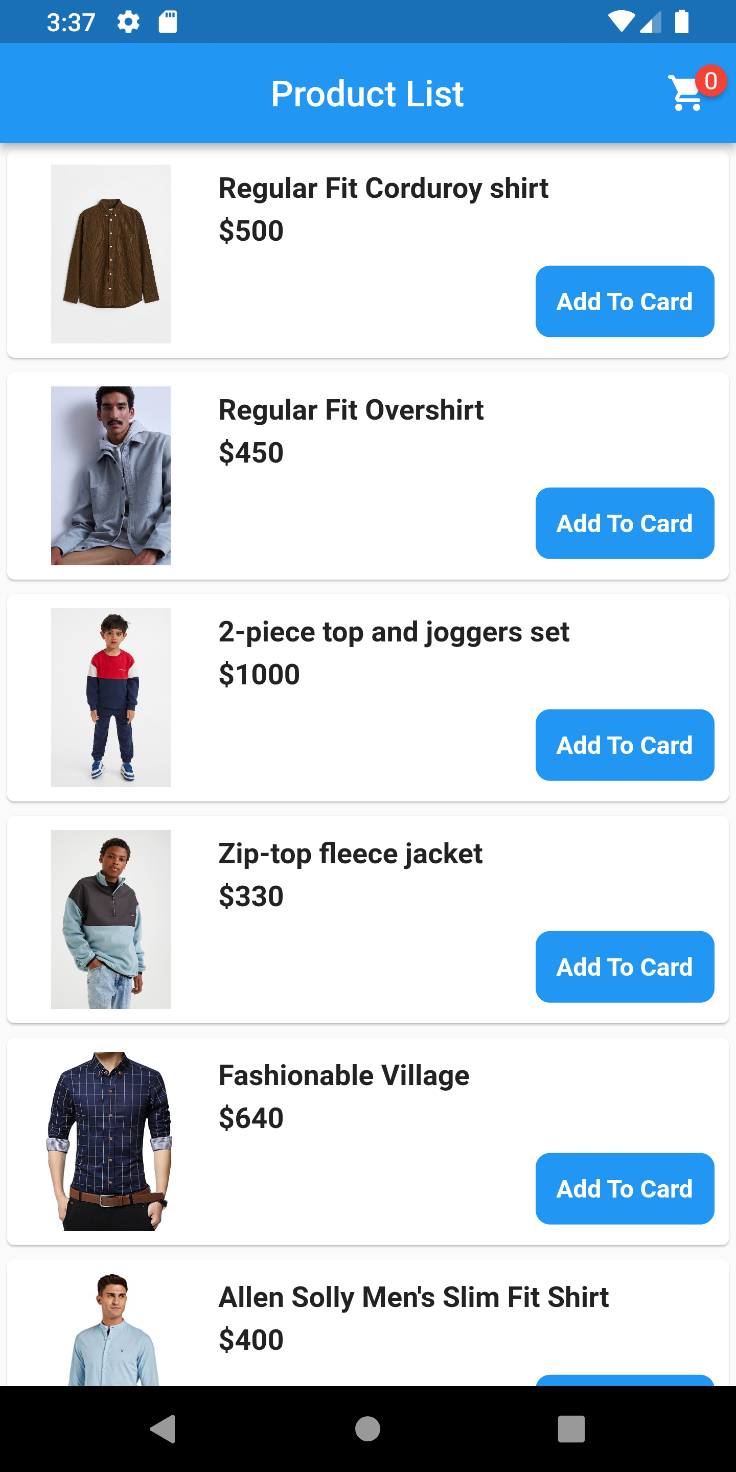 GitHub aankit09/SqlitecartExample Some part remaining. Not