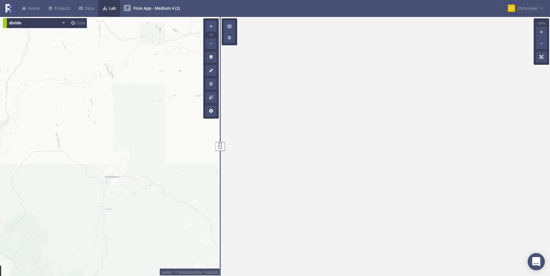 Lab State Issues · Issue #4056 · raster-foundry/raster-foundry · GitHub