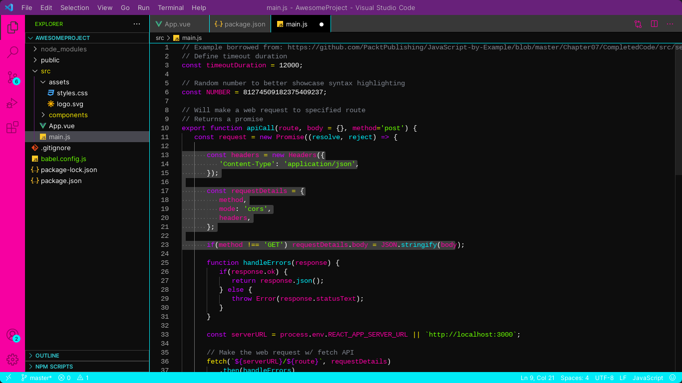 laurencobbs (Lauren Cobbs) · GitHub